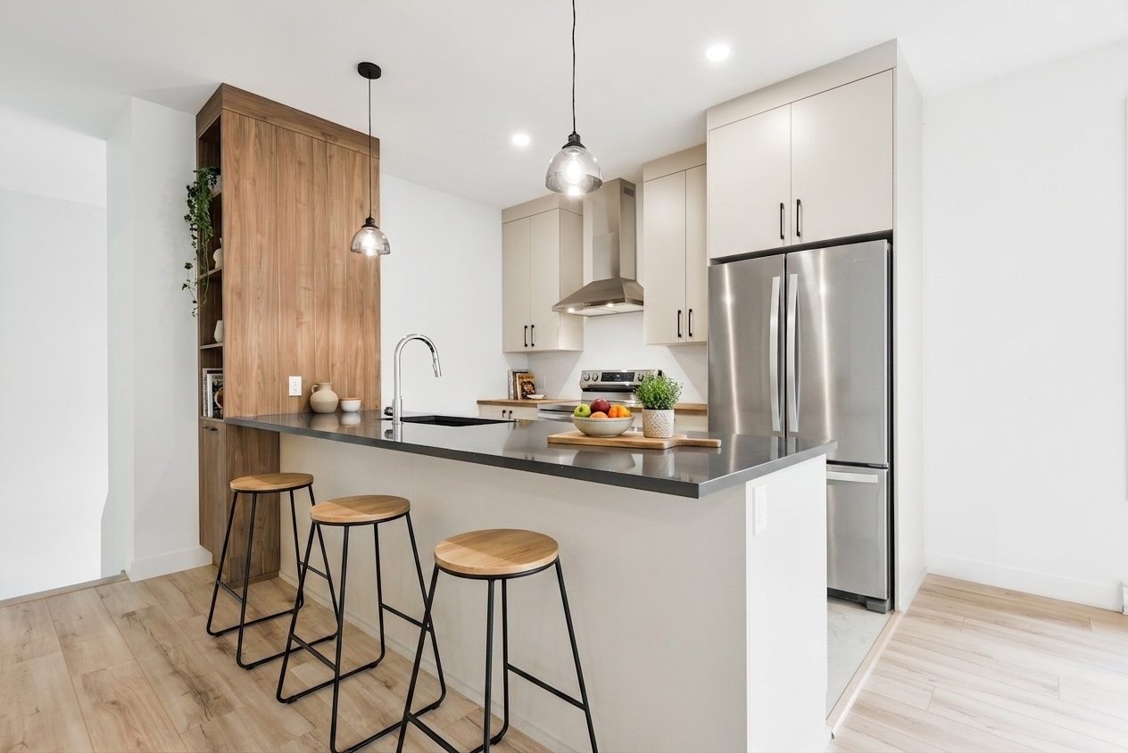 Cuisine sur mesure